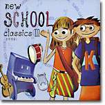 New School Classics Ⅲ : 교과서 클래식 3집 (중학생용)