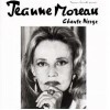 Jeanne Moreau - Jeanne Moreau Chante Norge