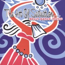 Art Of Seduction - Belly Dance Music [Remastered]