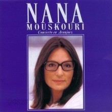 Nana Mouskouri - Concierto En Aranjuez