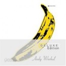 Velvet Underground - Velvet Underground &amp; Nico (Deluxe Edition)