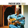 Paco De Lucia (파코 데 루시아) - Gold: Definitive Collection