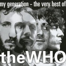Who - My Generation: The Very Best of