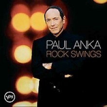 Paul Anka - Rock Swings