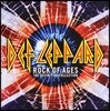 Def Leppard - Rock Of Ages: Definitive Collection