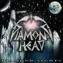 Diamond Head - Diamond Nights