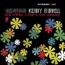 Kenny Burrell - Have Yourself A Soulful Little Christmas [Remastered] [Digipack]