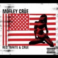 Motley Crue - Red, White & Crue [Slide Pack]