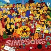 The Simpsons: The Yellow Album (심슨즈) O.S.T