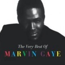 Marvin Gaye - The Very Best Of[Slidepack]