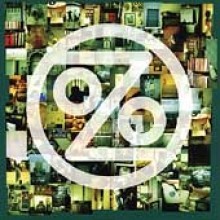 Ozomatli - Ozomatli