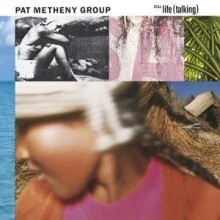 Pat Metheny - Still Life (Talking)