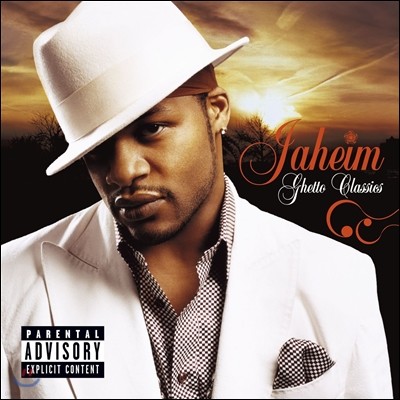 Jaheim (자하임) - Ghetto Classics