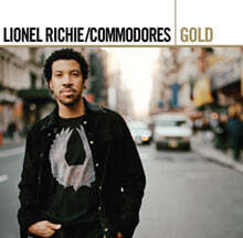 Lionel Richie &amp; Commodores (라이오넬 리치 앤 코모도스) - Gold: Definitive Collection