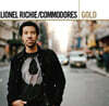 Lionel Richie & Commodores (라이오넬 리치 앤 코모도스) - Gold: Definitive Collection
