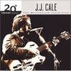 J.J. Cale - Millennium Collection - 20th Century Masters