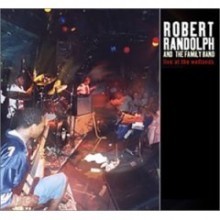 Robert Randolph - Live At The Wetlands