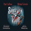Sweeney Todd OST (2005 Broadway Revival Cast)