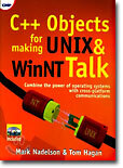 C++ Objects for Making UNIX and WinNT Talk