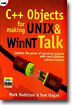 C++ Objects for Making UNIX and WinNT Talk