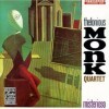 Thelonious Monk - Misterioso (OJC)