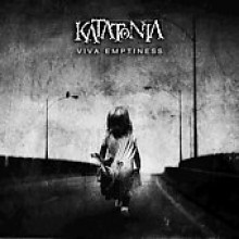 Katatonia - Viva Emptiness [Digipack]