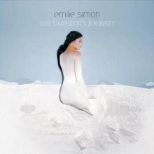 Emilie Simon - The Emperor's Journey OST