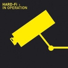 Hard-Fi - In Operation [CD + DVD]