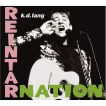 K.D. Lang - Reintarnation [Digipack]