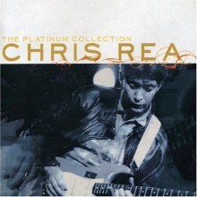 Chris Rea - The Platinum Collection [Warner Platinum]