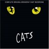 Cats (캣츠) OST (Original Cast Deluxe Edition)