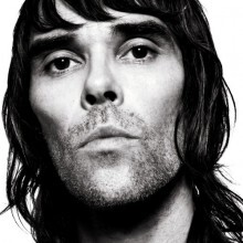 Ian Brown - The Greatest (UK Special Edition)