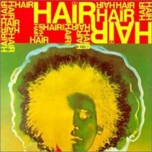 Original Cast - Hair
