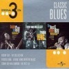 Buddy Guy, Freddie King & Sonny Boy Williamson - Classic Blues
