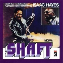 Isaac Hayes - Shaft [Soundtrack]
