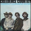Creedence Clearwater Revival - Creedence Country