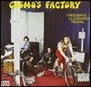 Creedence Clearwater Revival - Cosmo's Factory