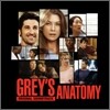 Grey's Anatomy Vol.1 (그레이 아나토미 시즌 1) O.S.T