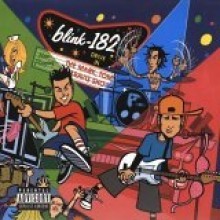 Blink-182 - The Mark, Tom &amp; Travis Show - The Enema Strikes Back [Digipack]