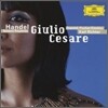Handel : Giulio Cesare : Fischer-DieskauㆍKarl Richter