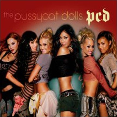 The Pussycat Dolls - PCD (Tour Edition)