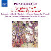 Antoni Wit 펜데레츠키: 교향곡 7번 (Krzysztof Penderecki: Symphony No. 7, "7 Gates of Jerusalem")