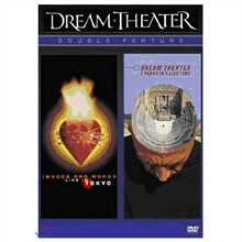 드림시어터: 이미지&워즈 라이브 (2disc)
