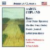 JoAnn Falletta 코플랜드: 로데오 (Aaron Copland: Prairie JournalㆍThe Red Pony SuiteㆍLetter From Home)
