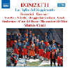 Donizetti : La Figlia Del Reggimento : Marzio Conti