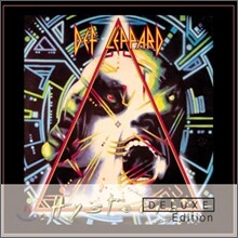Def Leppard - Hysteria (Deluxe Edition)