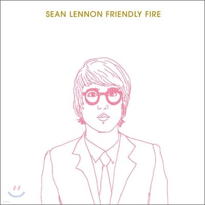 Sean Lennon - Friendly Fire