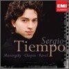 Sergio Tiempo - MussorgskyㆍChopinㆍRavel