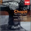 Chopin : Piano Concertos No.1 & 2ㆍKrakowiakㆍRondosㆍVariations : Garrick Ohlsson