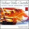Virtuoso Violin Concertos